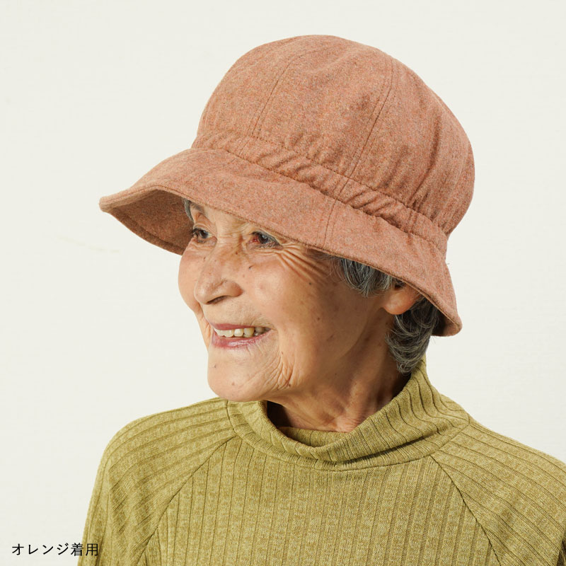 帽子 レディース シニア 80代 70代 60代 高齢者 婦人