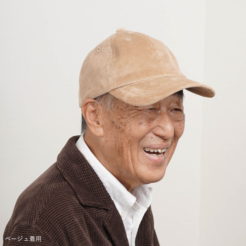 シニア 帽子 50代 60代 70代 メンズ おしゃれ 紳士 高齢者