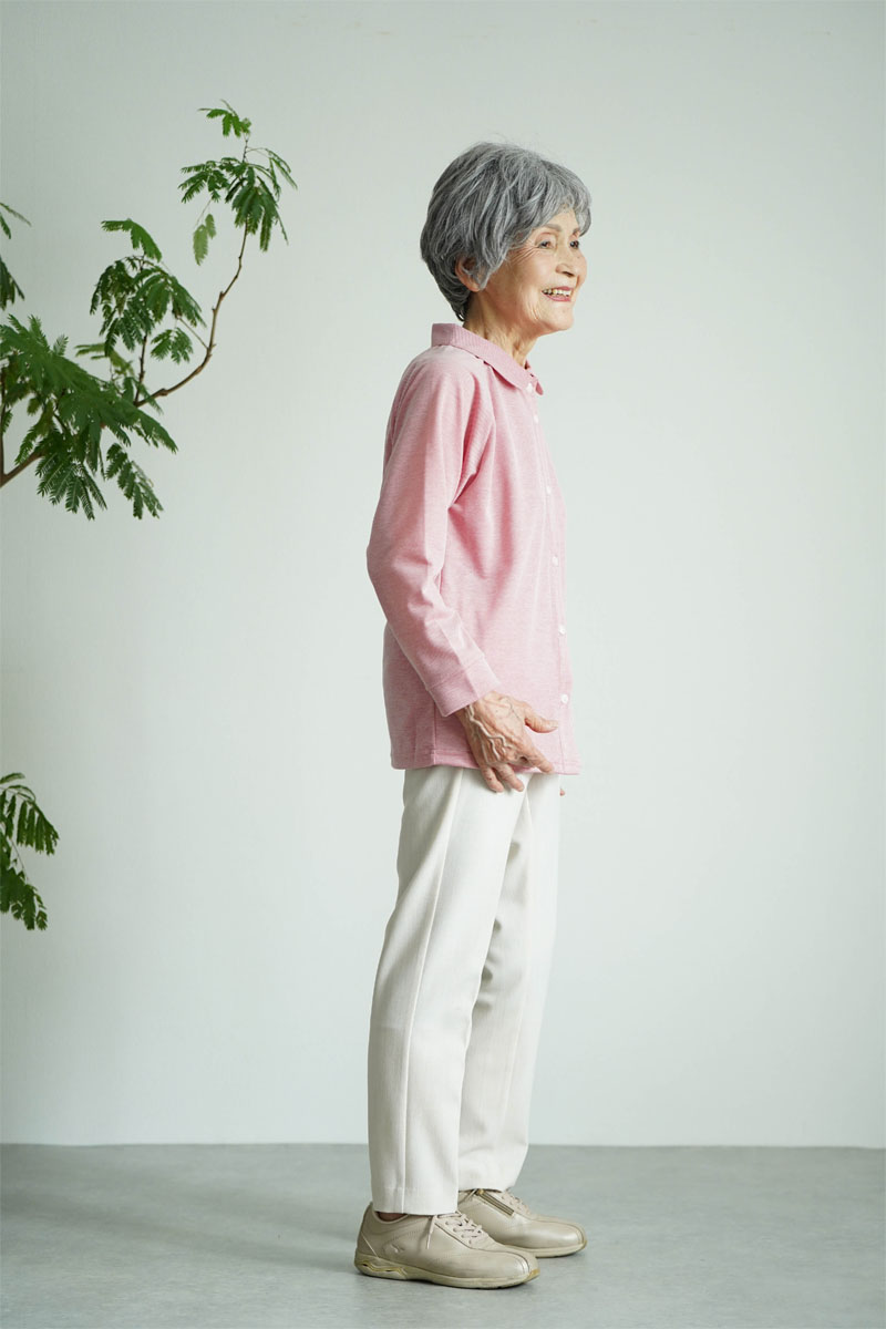 シニアファッション 80代 70代 高齢者 婦人服 誕生日 プレゼント