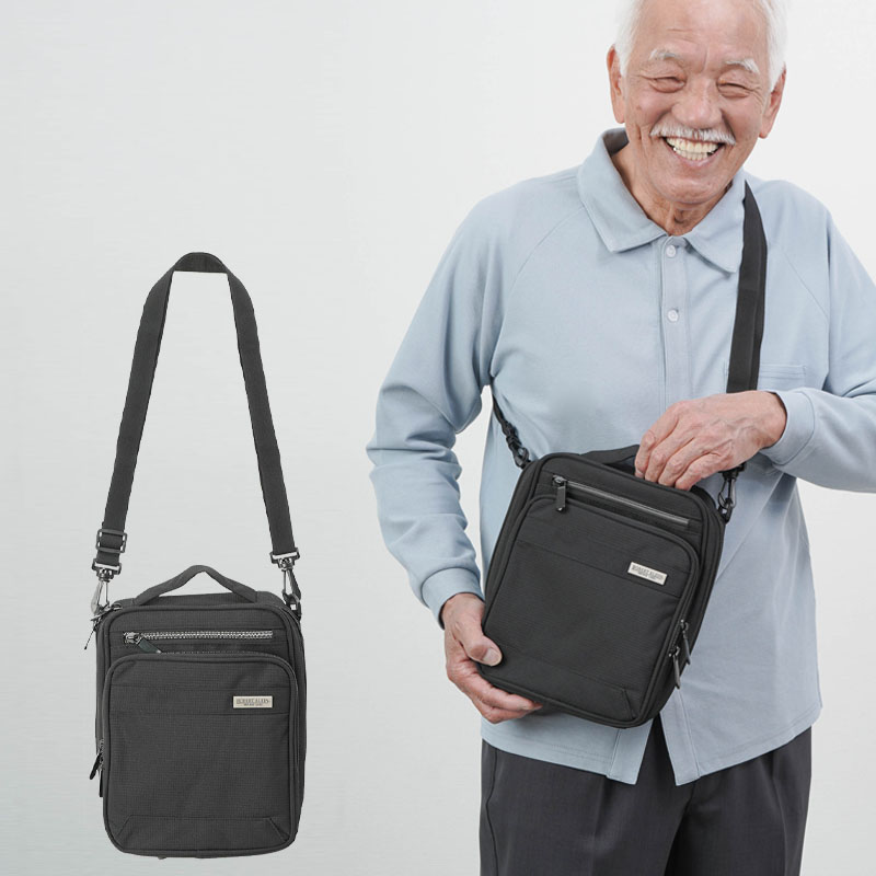 シニアファッション 80代 70代 60代 高齢者 紳士 おじいちゃん