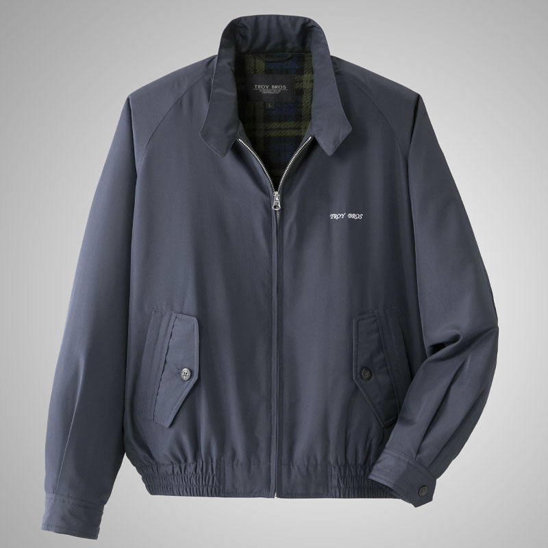 70's Refrigiwear ブルゾン Pre-owned] LIMI feu racing jacket LB-J21-700 – Archive Factory