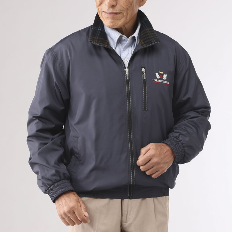 激安80％OFF！◆新品！ SPINALCORD M-65 ブルゾン M◆ JICHODO】 40400 ストレッチブルゾン [秋冬]通販ページ│自重堂