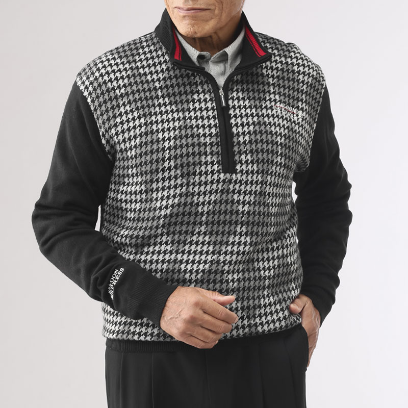 日本製ロングジョン ♂MX (身長165～168cm/体重68～70kg) 起毛 SHINYAKOZUKA - 【残り一点】Cropped Giant Shirt | ACRMTSM