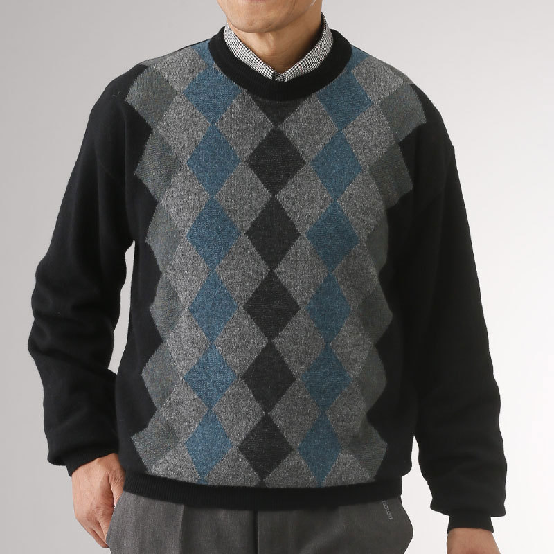 シニア服 80代 70代 60代 メンズ 紳士服 高齢者 おじいちゃん