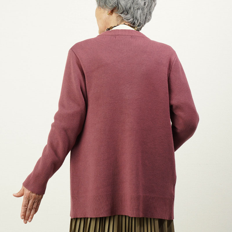 誕生日 プレゼント シニア 服 カーディガン 80代 祖母 70代 60代 高齢者 婦人服 母 誕生日 ギフト レディース 母の日 おばあちゃん お年寄り 日本製 誕生日 プレゼント シニア 服 カーディガン 80代 祖母 70代 60代