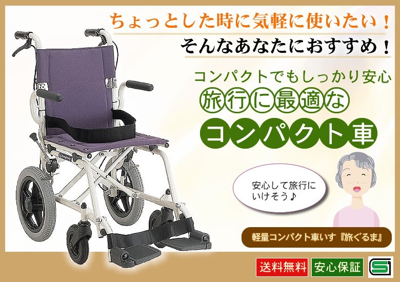 22889円 【ふるさと割】 軽量車椅子 折りたたみ軽量車椅子 小型携帯用輸送車椅子 取り外し可能な蜂メッシュ 高齢者と子供のための輸送椅子 車椅子 Color : Blue