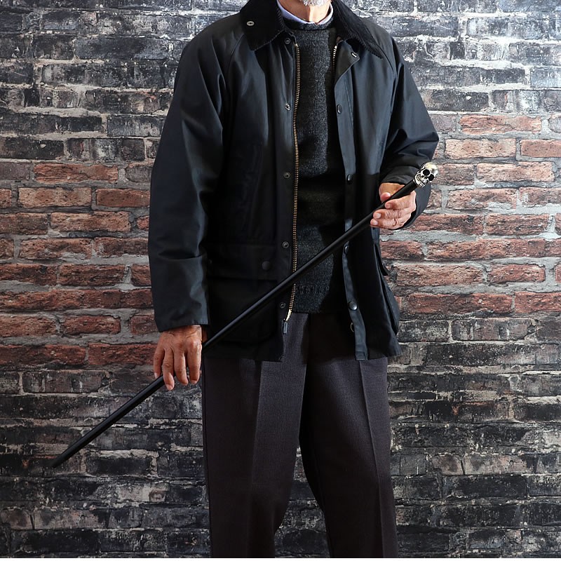 杖 男性用 おしゃれなドイツ製ステッキ ガストロック社製 GASTROCK