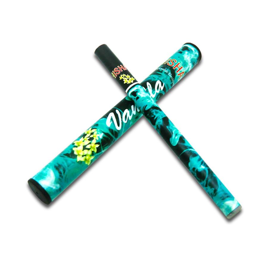 シーシャタイム SHISHA TIME 使い捨て電子 タバコ フレーバー 10種類 ニコチン・タールゼロ|tcolorjapan|18