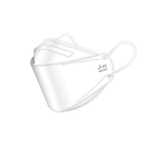 JIS規格適合・医療用クラス3】新型 J-95マスク（2箱購入で送料無料）30