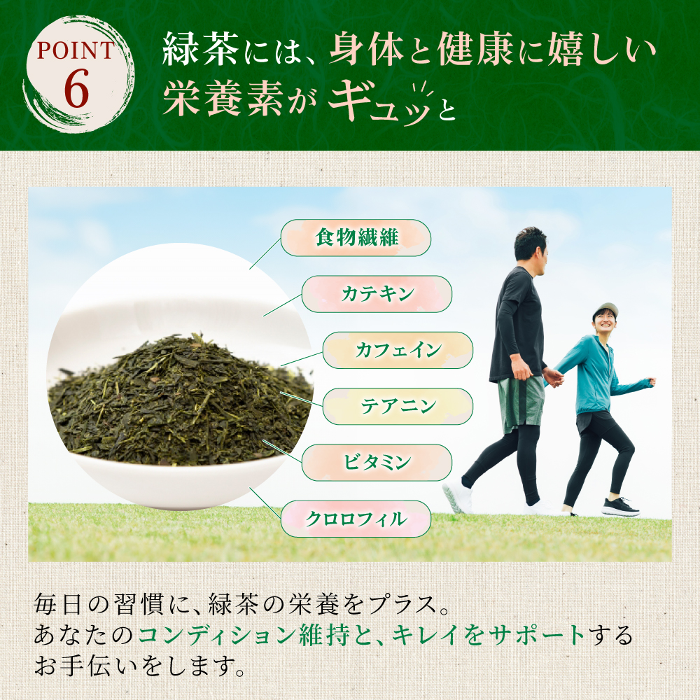 お徳用 静岡茶 200g | わが家のちゃぶ台 送料無料 お茶 緑茶 日本茶
