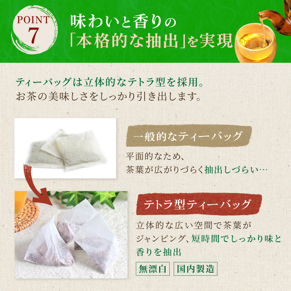 どくだみ茶 (3g×50P)×10袋 | わが家のちゃぶ台 送料無料 ドクダミ ノン