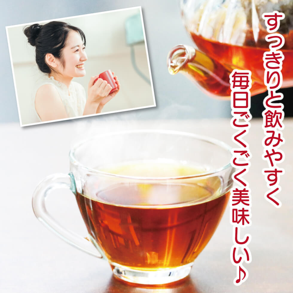 国産紅茶 2g×100P 送料無料 和紅茶 紅茶 ティーバッグ ティーパック