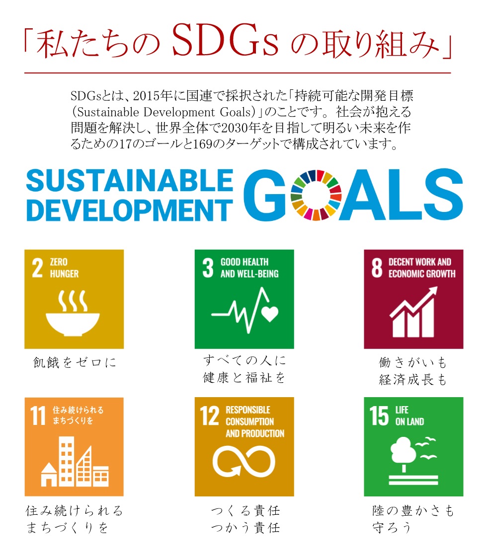 sdgs