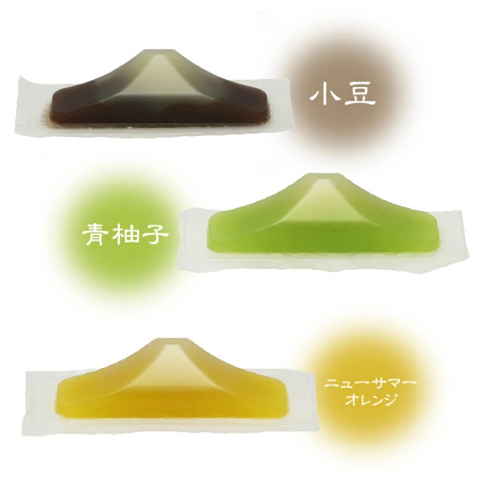 春吉富士