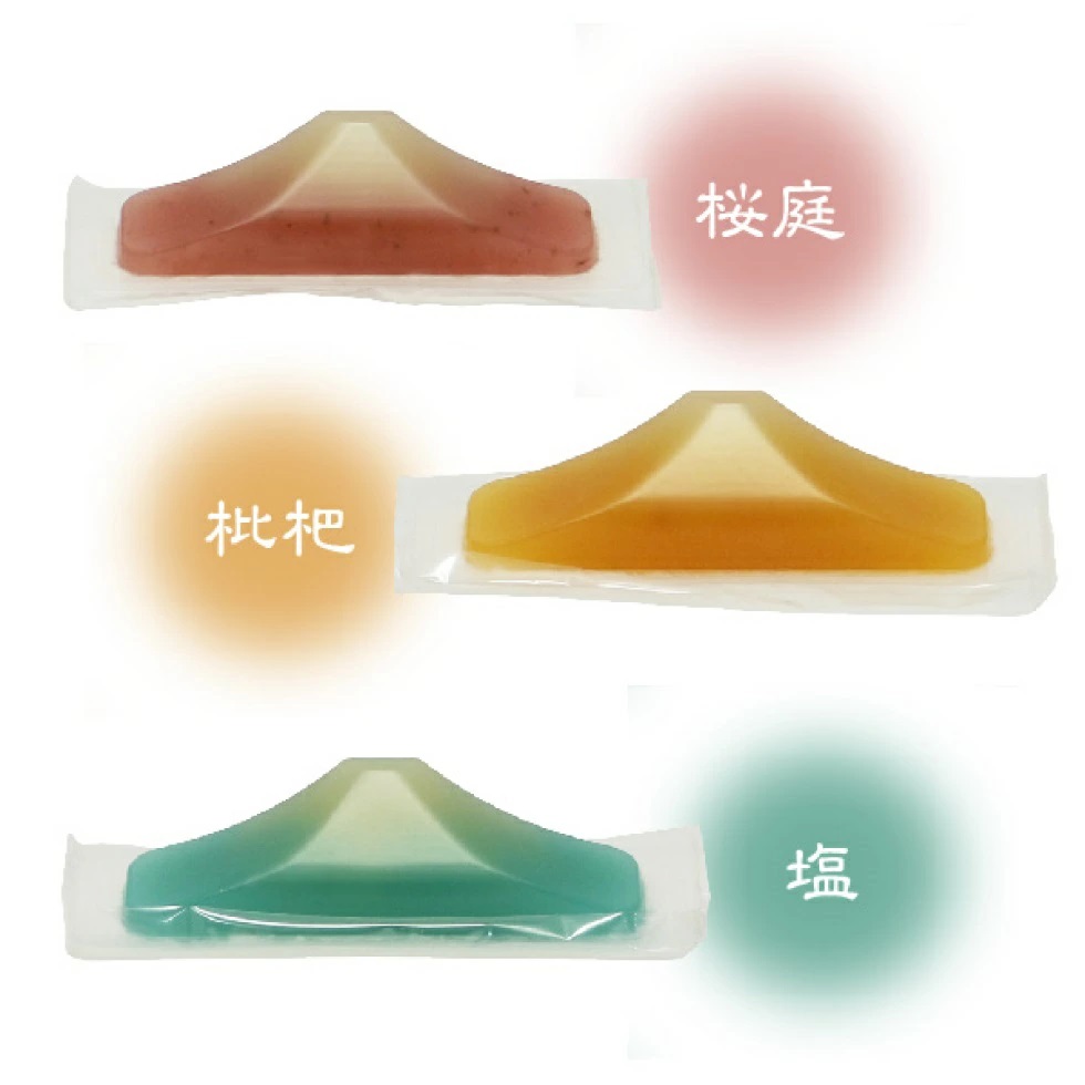 春吉富士