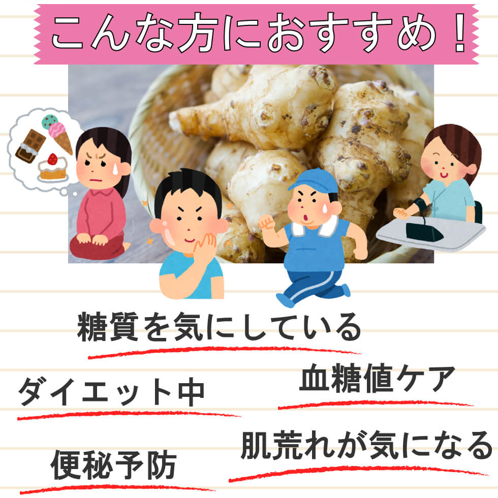 菊芋茶