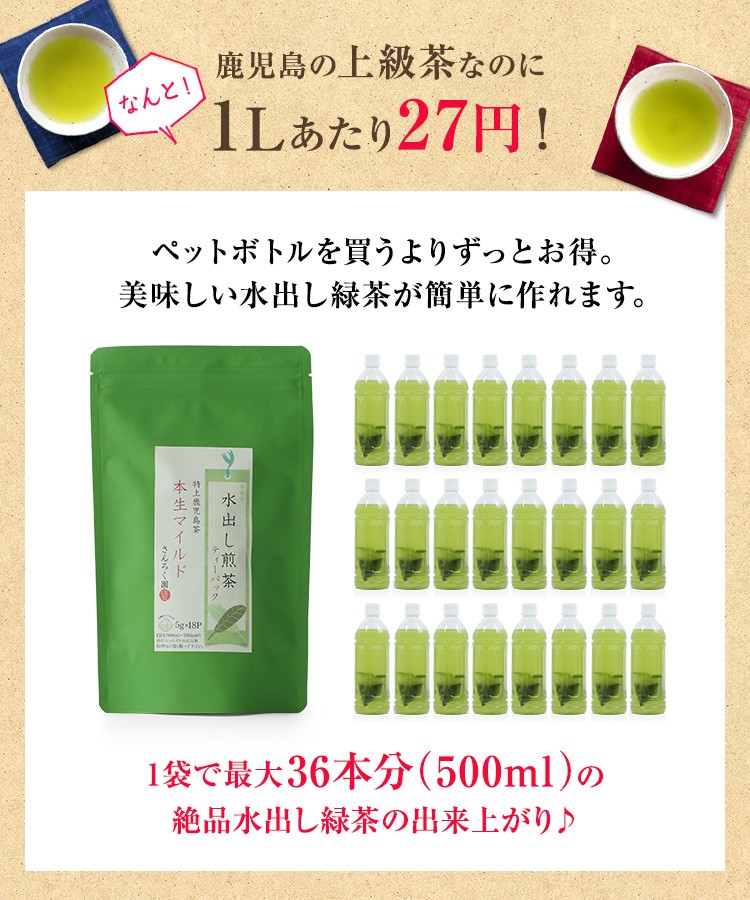 たのめーる】ニットービバレッジ ようこそ(YOKOSO) 緑茶 280mL