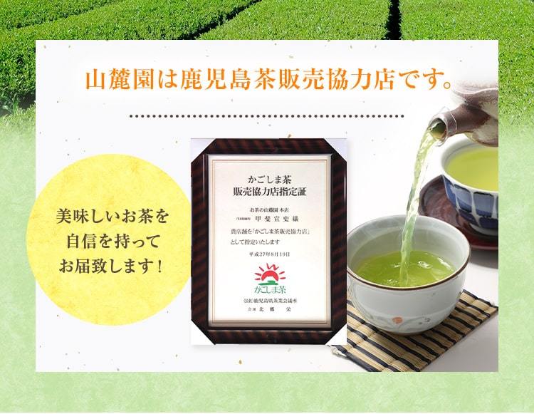 お茶 500g 鹿児島茶 がぶ飲み 二番茶 あさつゆ 茶葉 お茶の葉 会社