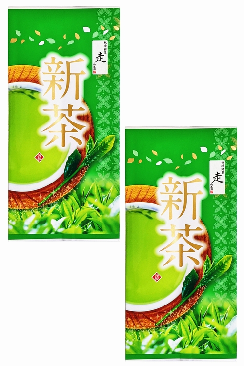 新茶 2024年 母の日 ギフト お茶 緑茶 茶葉 選べるお茶 福袋 300g他(最大400g) 知覧茶 嬉野茶｜tea-sanrokuen｜14