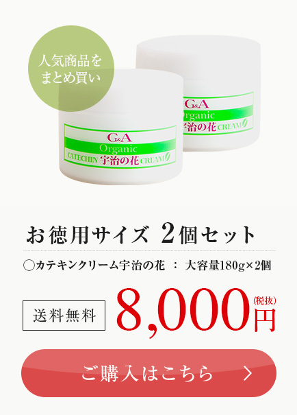 お徳用サイズ 2個セット