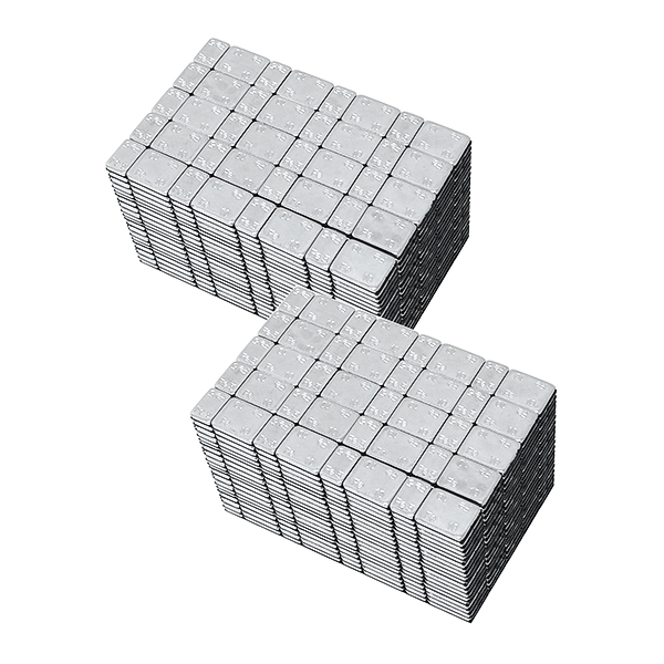 The