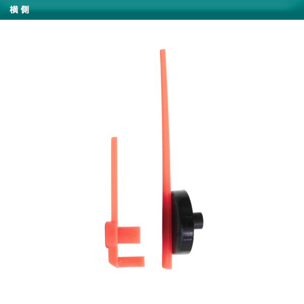 The
