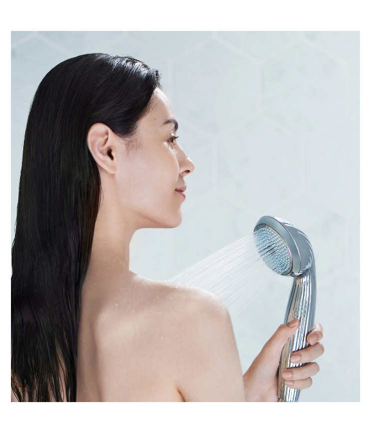ReFa シャワーヘッド リファファインバブル ワン FINE BUBBLE