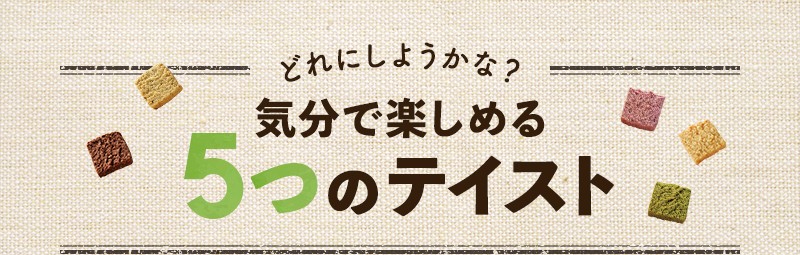 お豆腐屋さんの豆乳おからクッキー