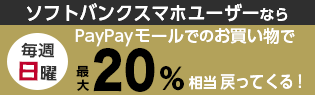 最大20％