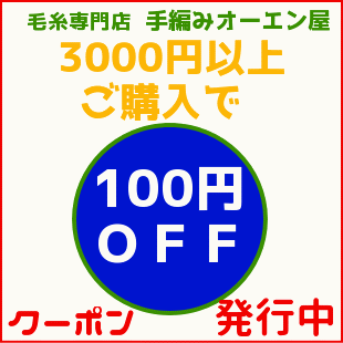 １００円ＯＦＦクーポン