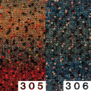 毛糸 ランタンモールと段染めモヘアで編む簡単まっすぐベスト セット 編み物キット｜teamiohenya｜03