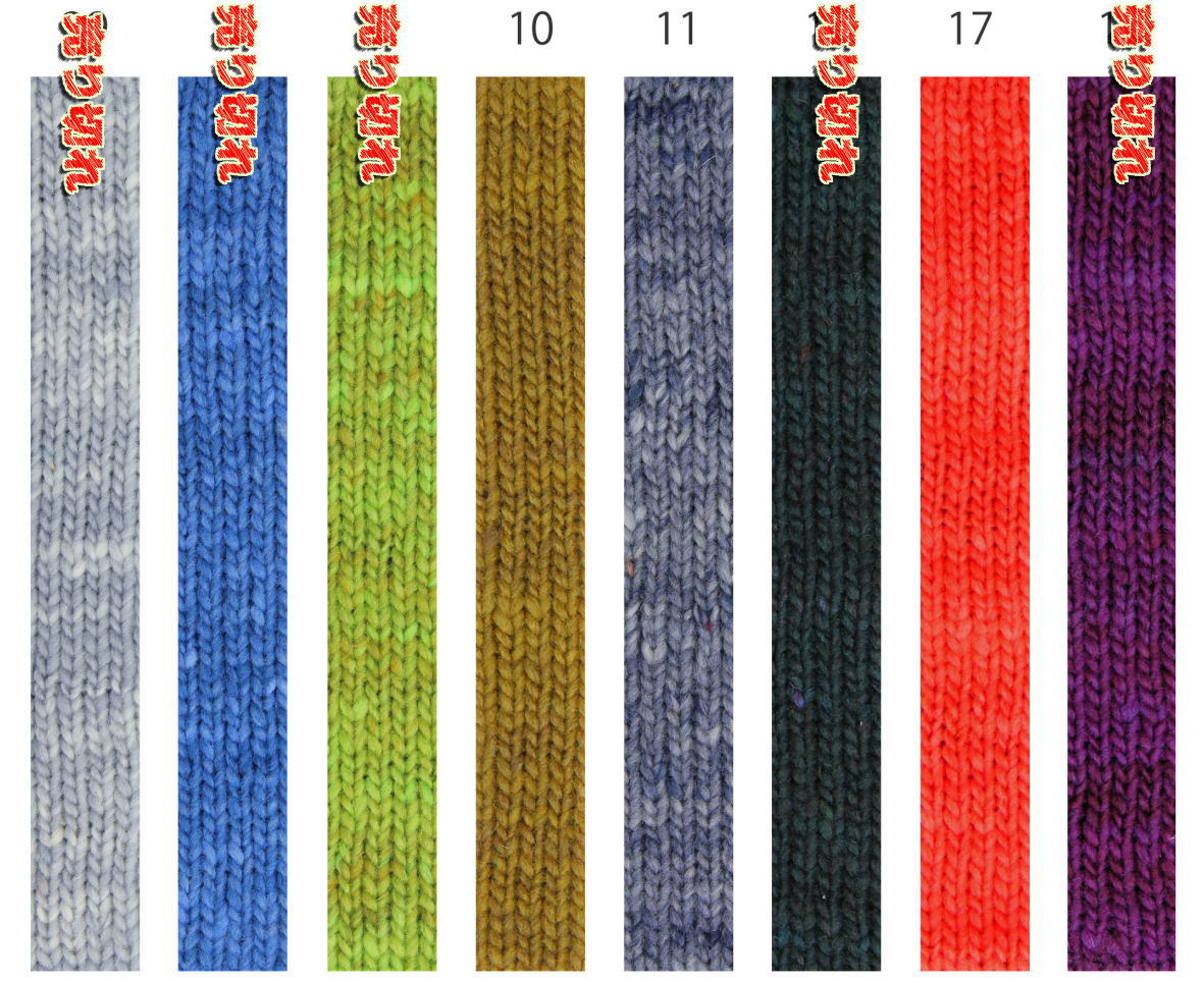 野呂英作のマーブルで編むセーター 手編みキット 毛糸 無料編み図 編みものキット 人気キット｜teamiohenya｜03