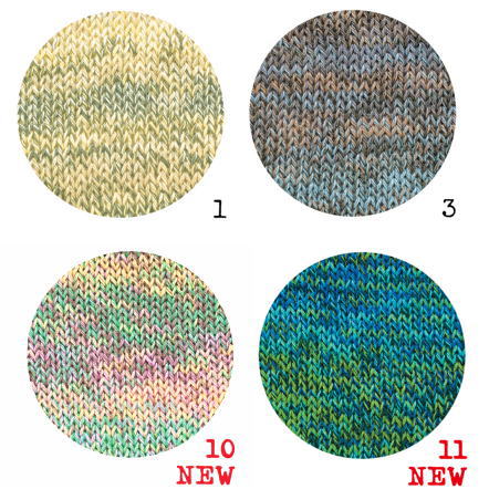 毛糸 コットン１００％のメヒコで編むボトルカバー 編み物キット セット hit｜teamiohenya｜04