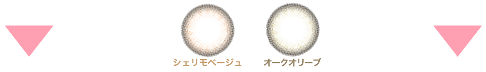 レンズケース内