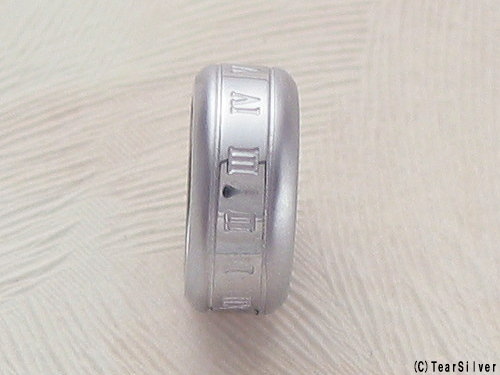 アトラスフープステンレスペンダント【ノンアレルギー】