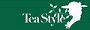 Tea Style ティースタイル ロゴ