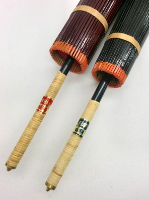 【特選】上蛇の目傘　〜〜雨傘・長傘・和傘