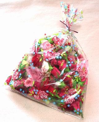 ラッピングなしイメージ写真