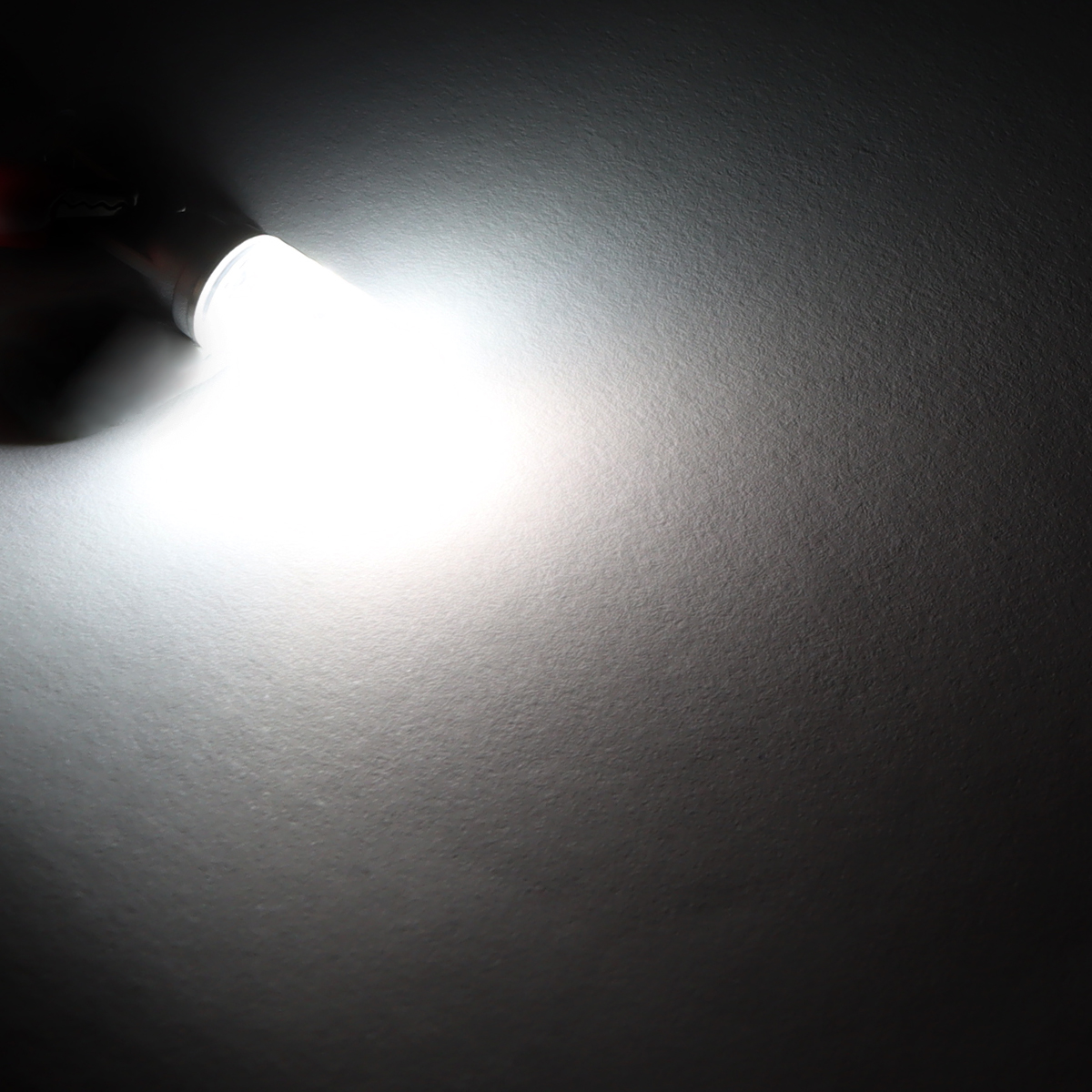 T10 200系 ハイエース ポジションランプ LED ホワイト ウェッジ球 JB64W JB23W ジムニー など AZ167 | ブランド登録なし | 04