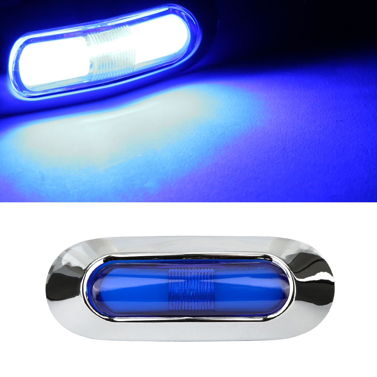 トラック マーカー 美麗 インナーチューブタイプ ミニ型 LEDマーカー