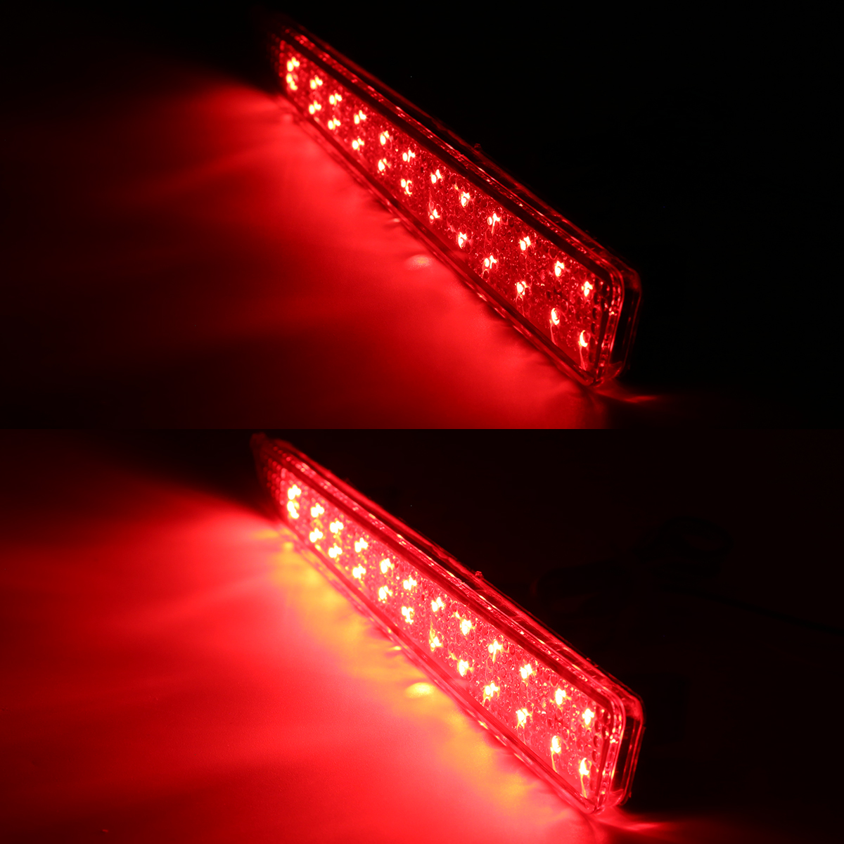 タントカスタム リフレクター LEDリア LA650S LA660S LA600S LA610S L375S L385S 81910-B2040互換 FZ009 関連画像4