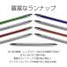 トラック LED サイドマーカー マーカーランプ Lサイズ 24V 12V 兼用 全9種類 キャンピングカー 車高灯 車幅灯 関連画像2