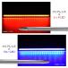 トラック LED サイドマーカー マーカーランプ Lサイズ 24V 12V 兼用 全9種類 キャンピングカー 車高灯 車幅灯 関連画像4