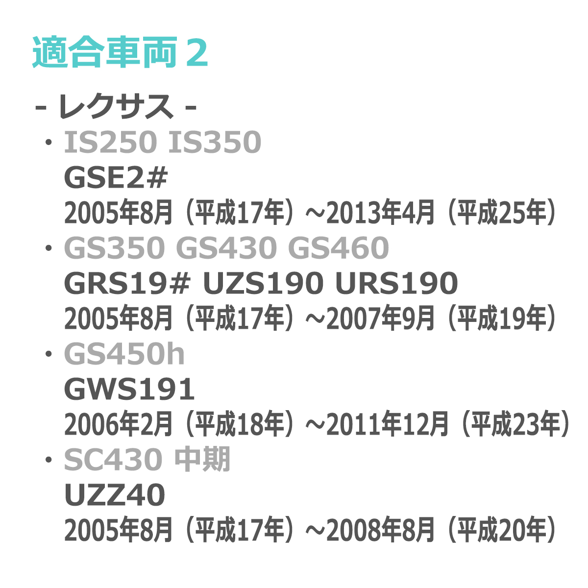 LED サイドマーカー 180系 クラウン マジェスタ IS250 IS350 GS350 シーケンシャル ウインカー トヨタ 互換品 81730-30130 FZ513 | クラウン | 03