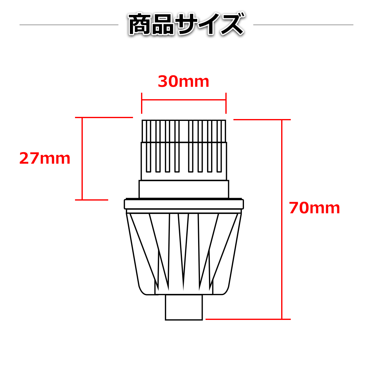 BMW LEDエンジェルアイ 交換バルブ 10W CREE LED E87 E39 E60 E61 E63 E64 E65 E66 E83 E53 HZ028 | BMW | 04