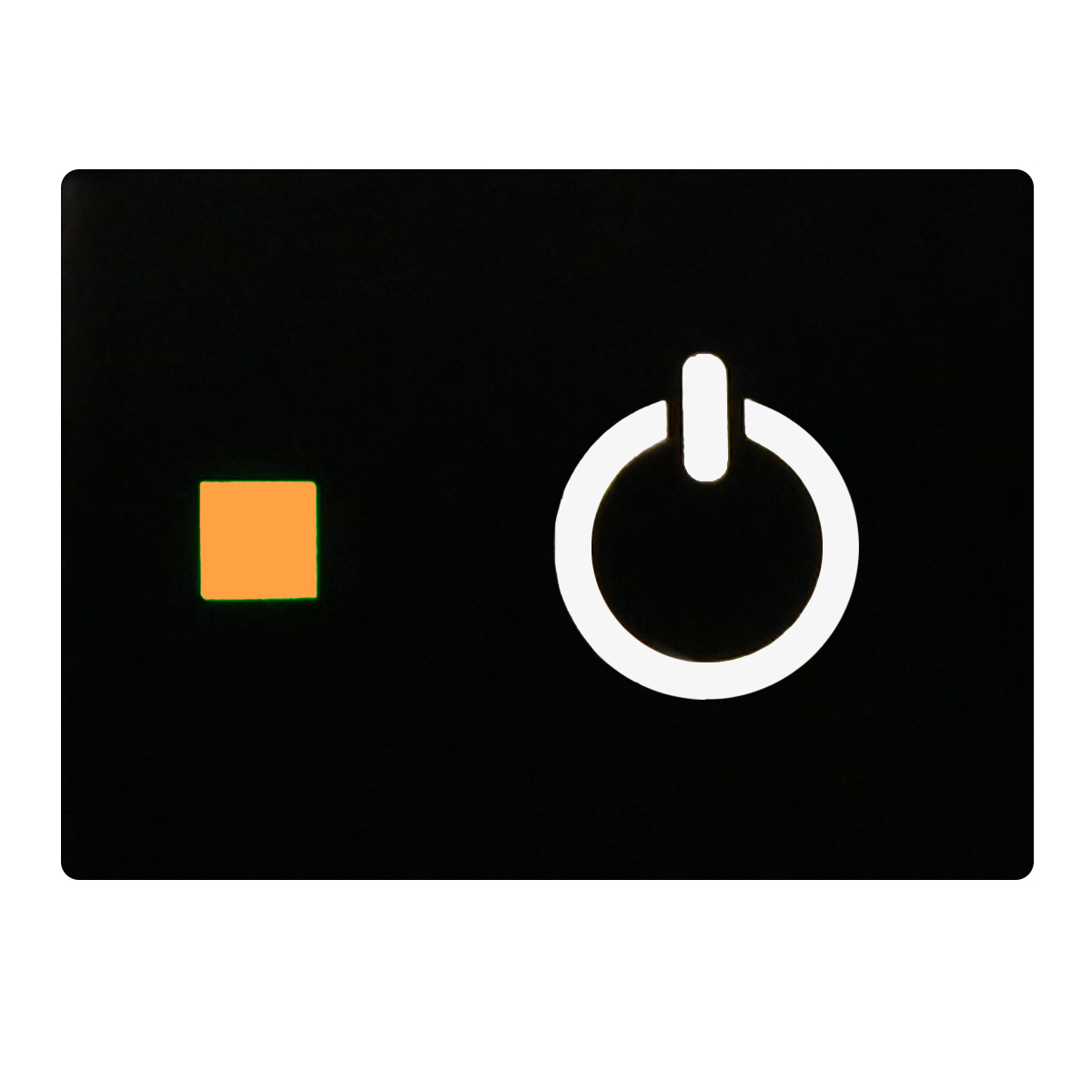 ニッサン Dタイプ プッシュスイッチ スイッチホール パネル 増設用 エクストレイル T33 キックス P15 オーラ E13 サクラ B6AW ノート E13 I-564 | 日産 | 02