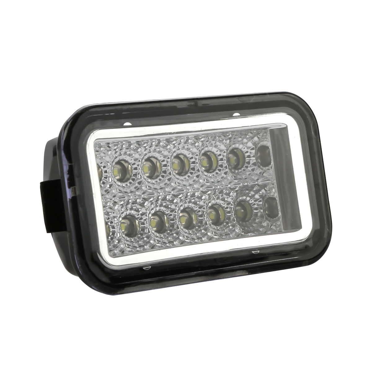 キャリイ スーパーキャリイ LED バックランプ ユニット DA63T DA16T クリア スモーク P-640 | ハイゼット | 01