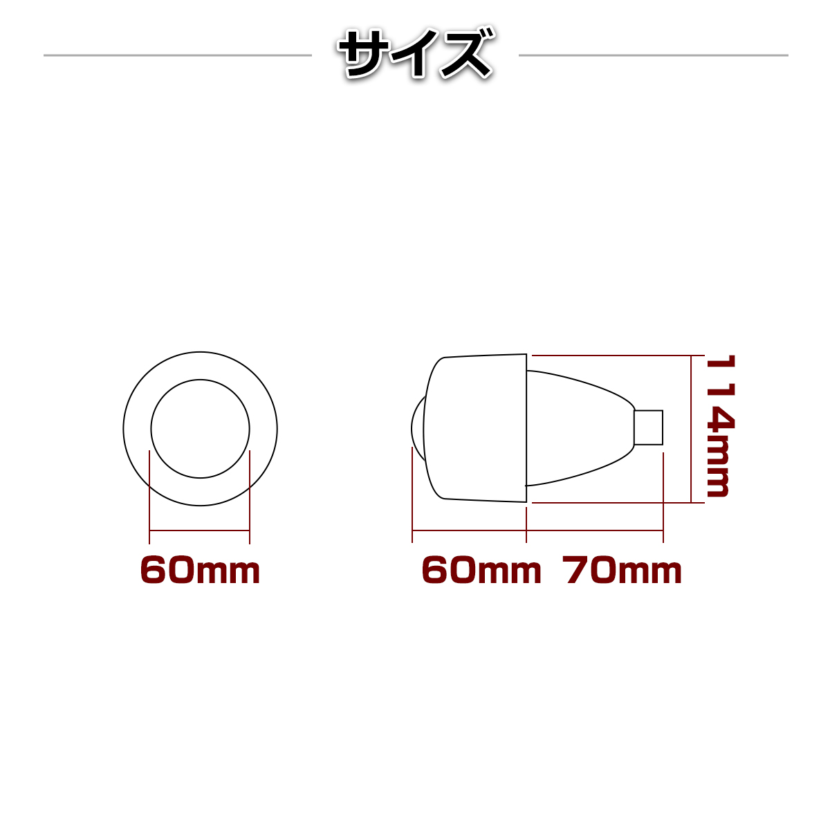 ヘッドライト 埋込型 バイキセノンプロジェクター HID CCFLリング内蔵 日本仕様モデル PZ026 | ブランド登録なし | 09