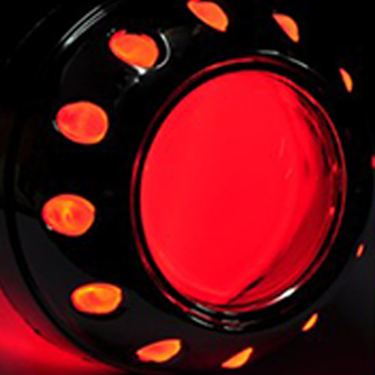 ヘッドライト 埋込型 バイキセノンプロジェクター HID CCFLリング内蔵 日本仕様モデル PZ026 | ブランド登録なし | 04