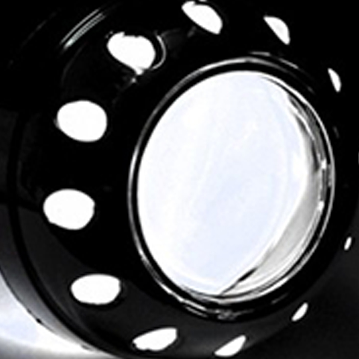 ヘッドライト 埋込型 バイキセノンプロジェクター HID CCFLリング内蔵 日本仕様モデル PZ026 | ブランド登録なし | 01